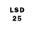 LSD-25 экстази кислота Marina Kurakina